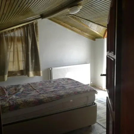 Triplex Mustakil Havuzlu Somineli Barbekulu * Gümüşyaka