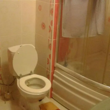 Villa Triplex Mustakil Havuzlu Somineli Barbekulu *